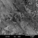 Protection and degradation of surfaces